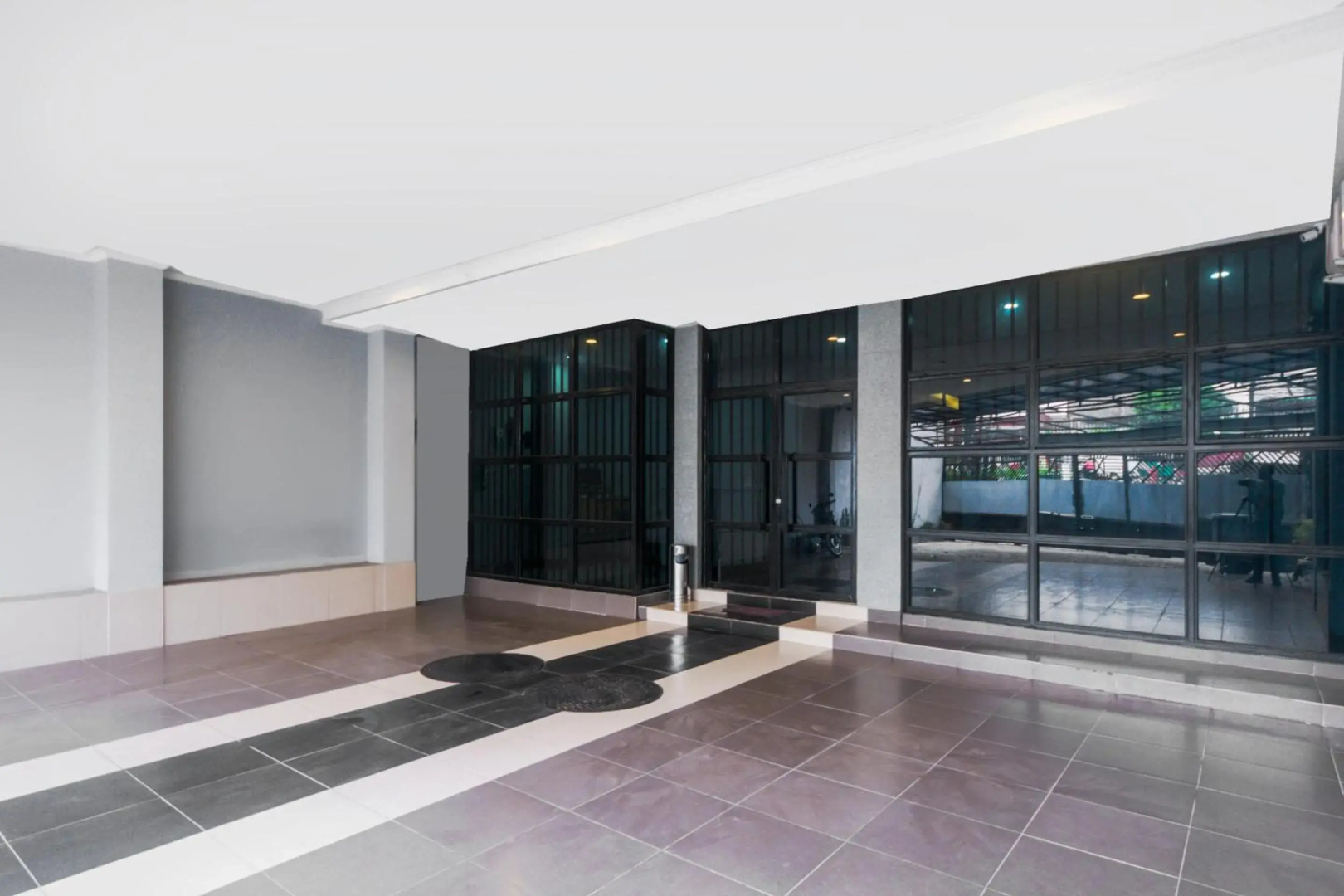 Photo - Hotel O Homia Residence