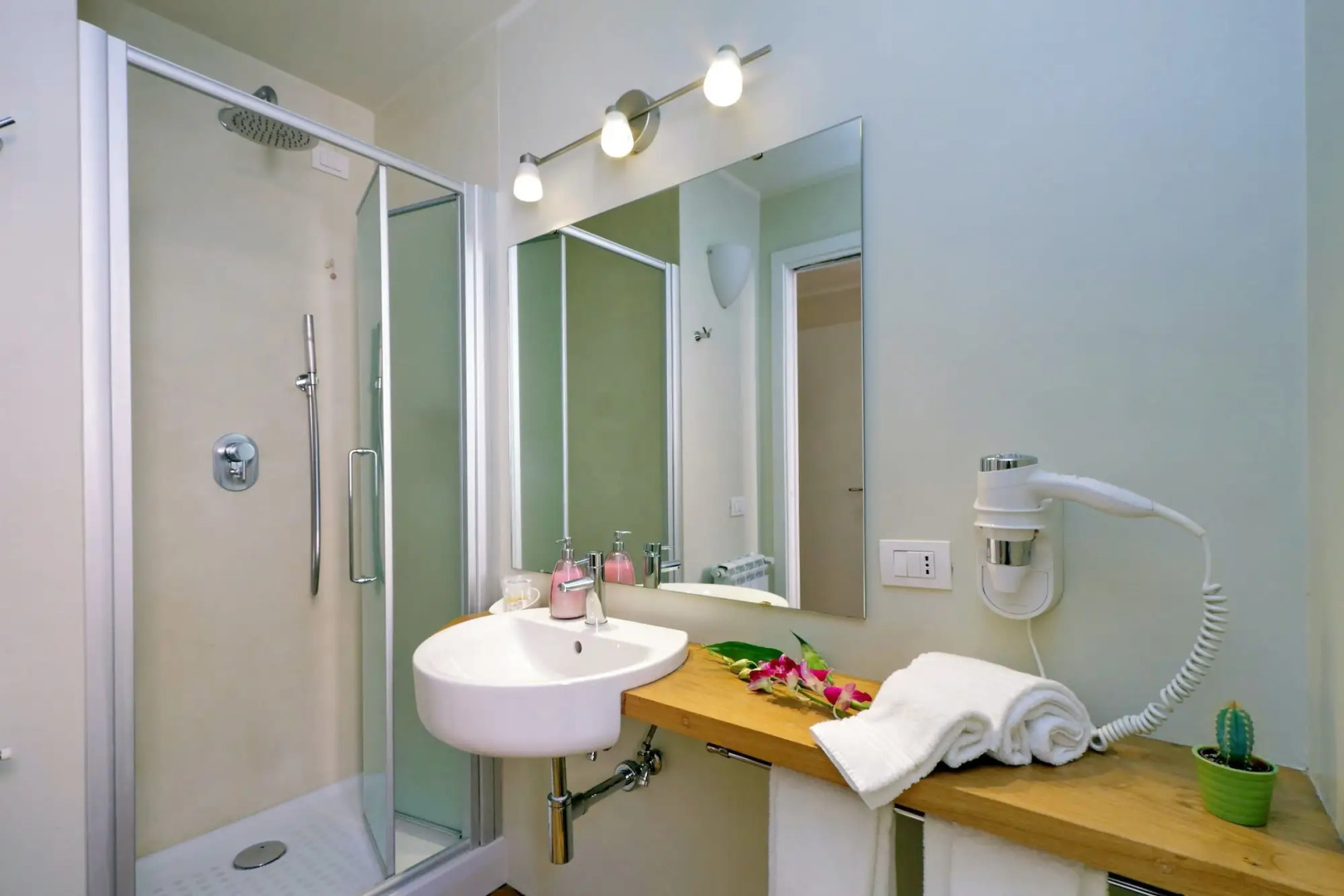 Foto - Guest House Amaranto Romano