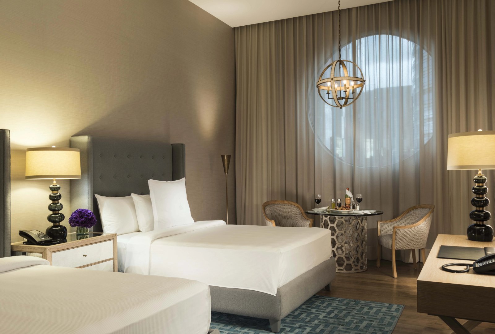 Photo - Marquis Reforma Hotel Spa