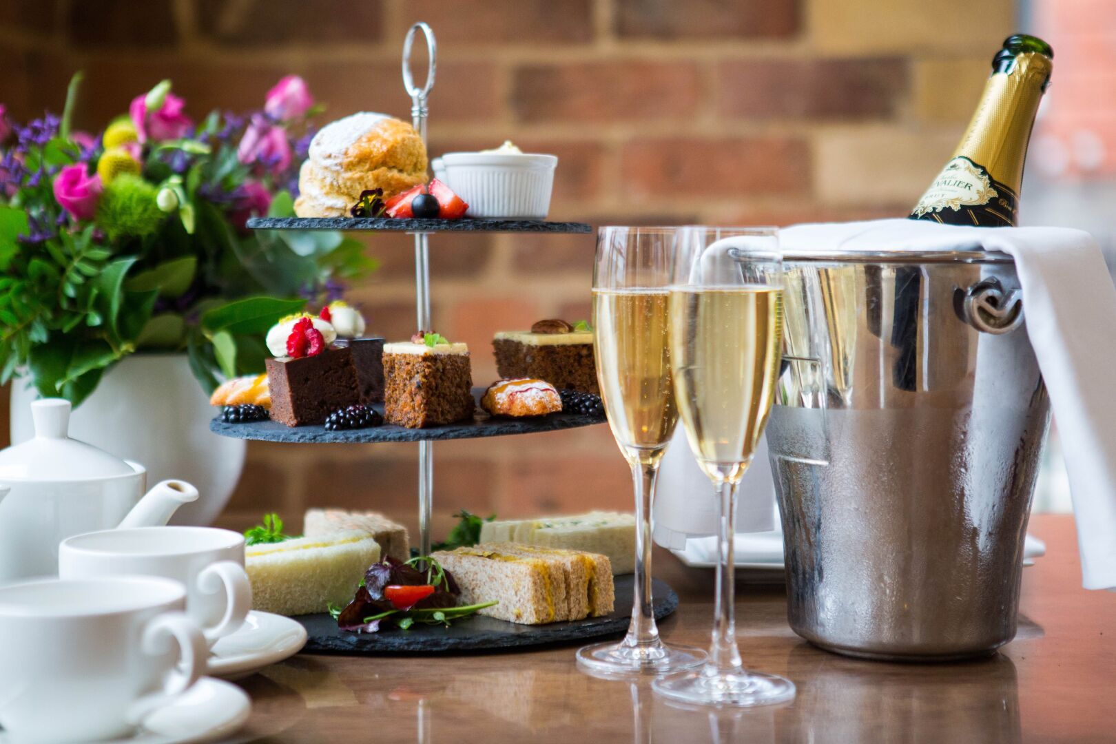 Foto - Hope Street Hotel