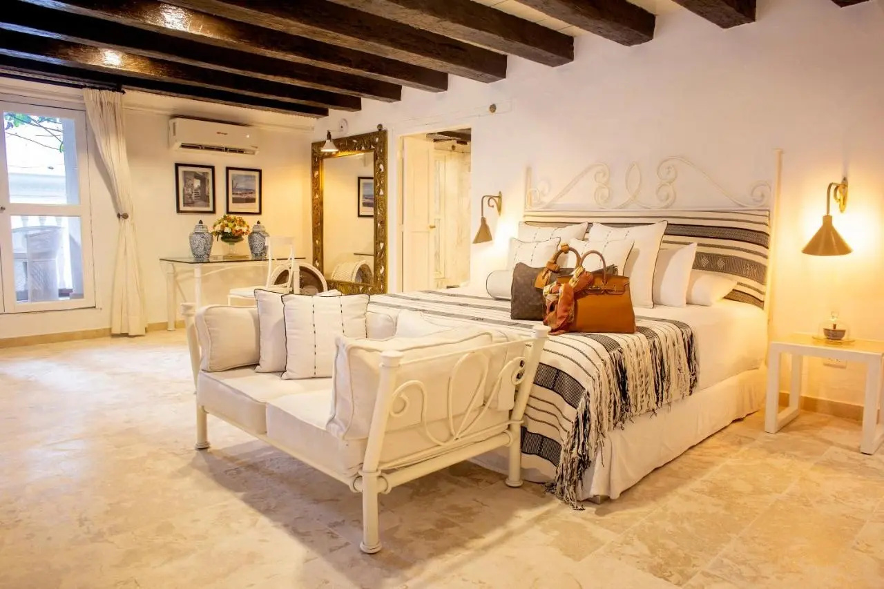 Photo - Leones de Alba Hotel Boutique