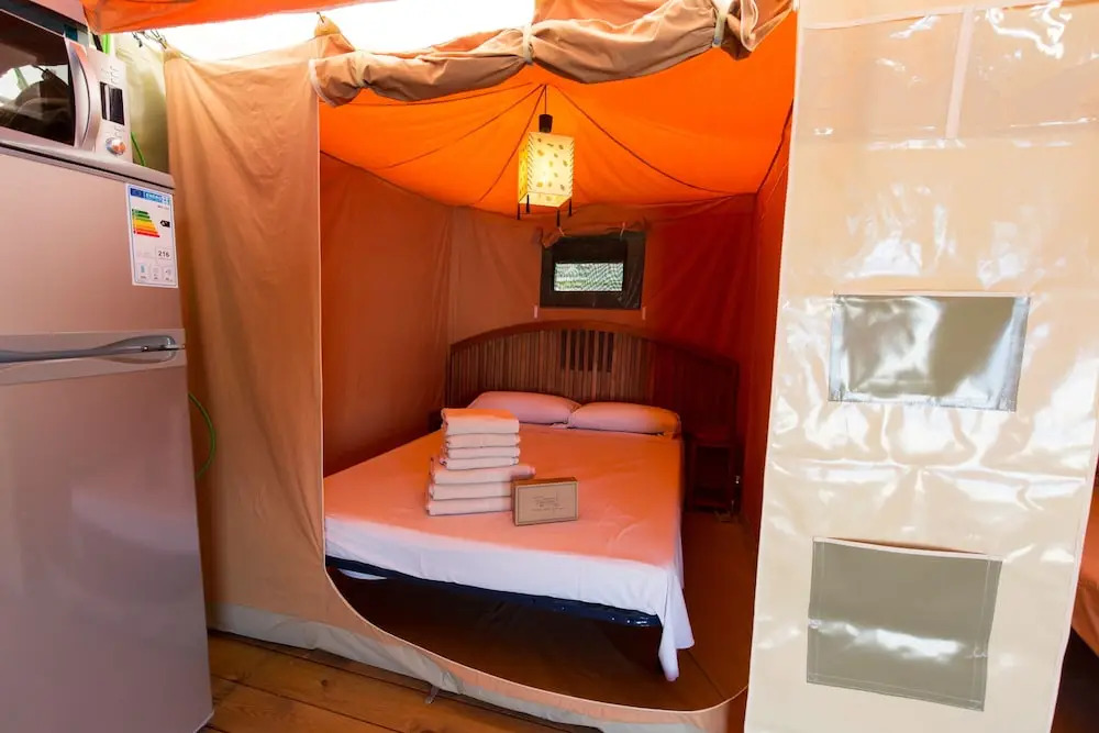 Photo - Camping Bungalows El Far