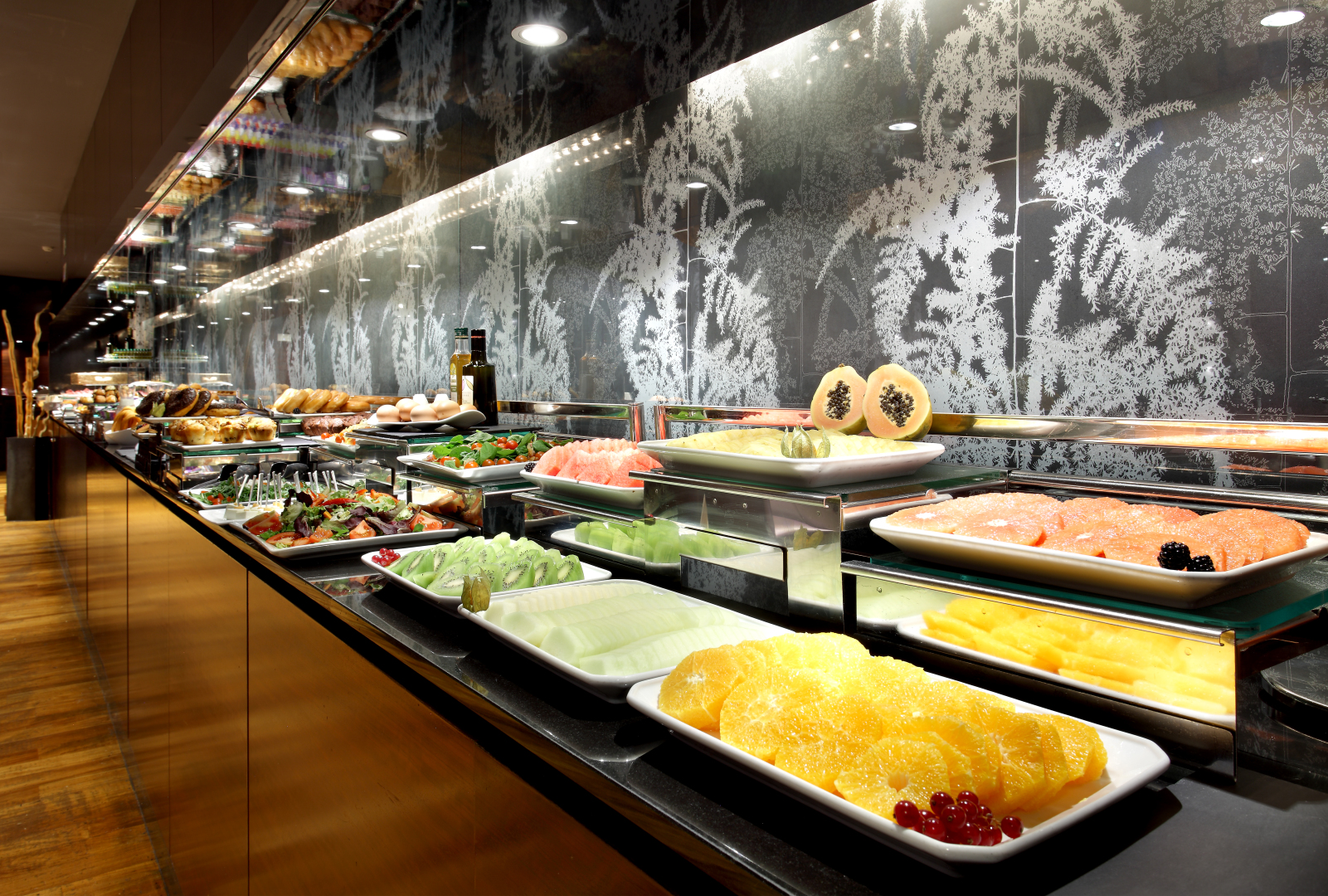 Foto - Eurostars Madrid Tower