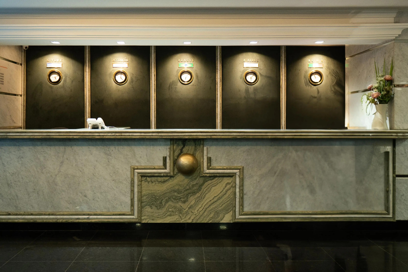 Photo - San Rafael Comfort Class Hotel