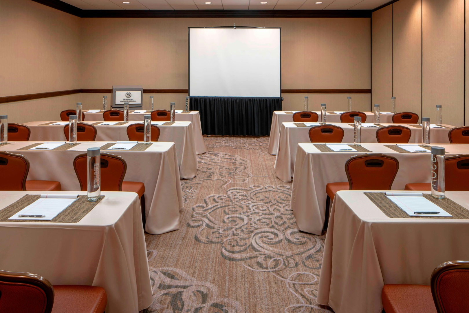 Photo - Sheraton Houston Brookhollow Hotel