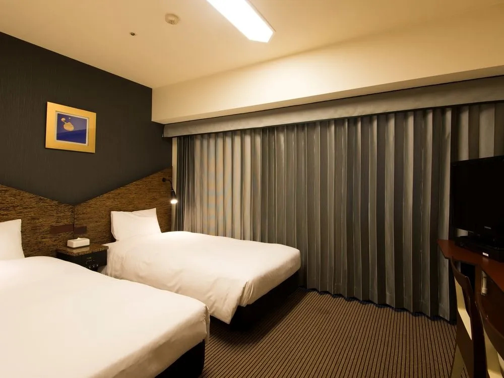 Foto - Hotel Villa Fontaine Tokyo - Ueno Okachimachi