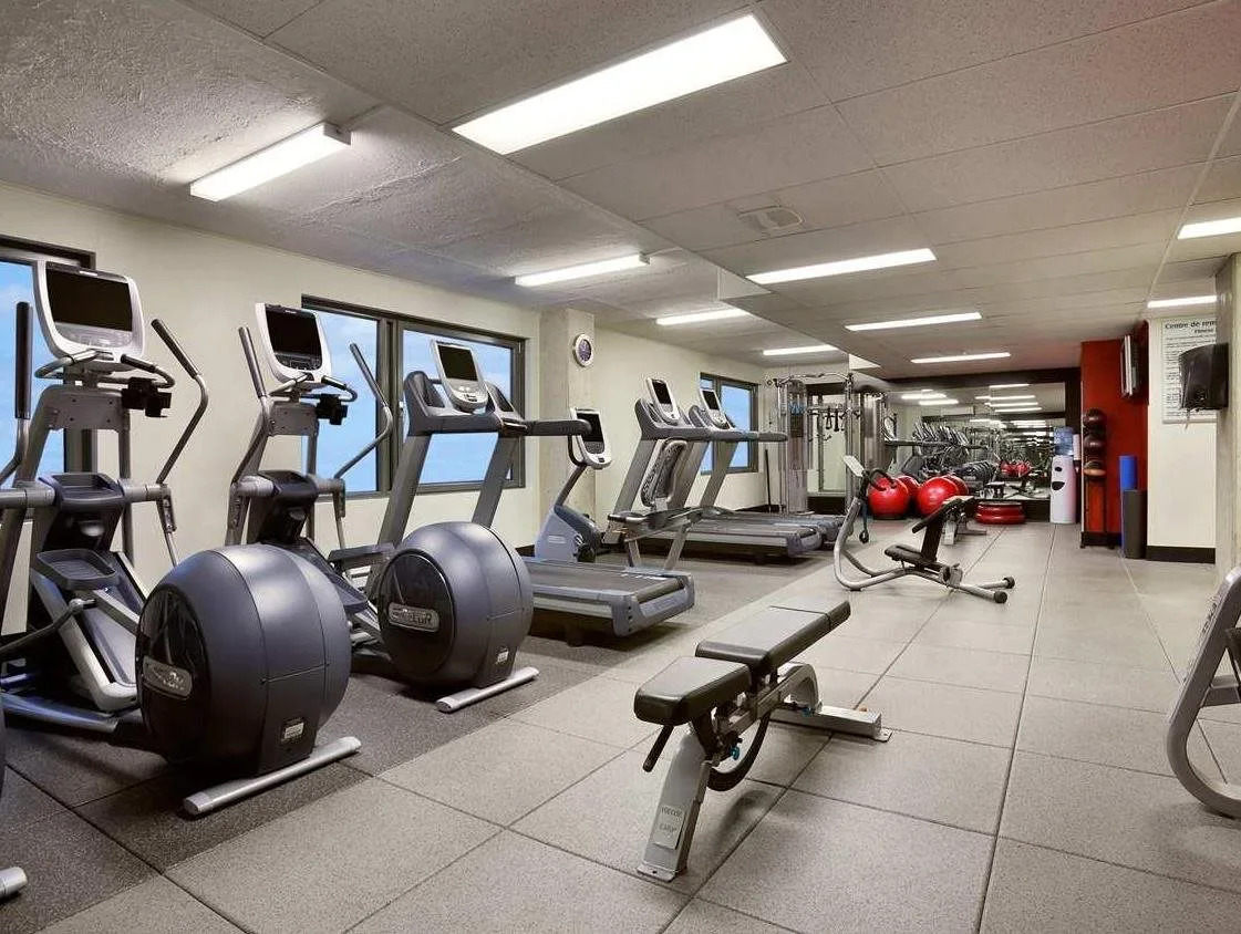 Foto - Embassy Suites by Hilton - Montreal