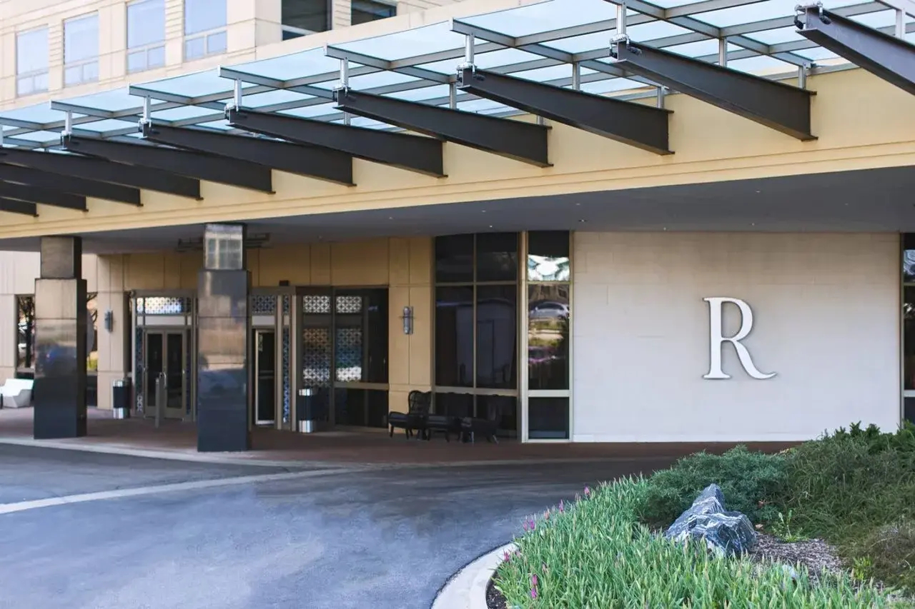 Foto - Renaissance Chicago O'Hare Suites Hotel