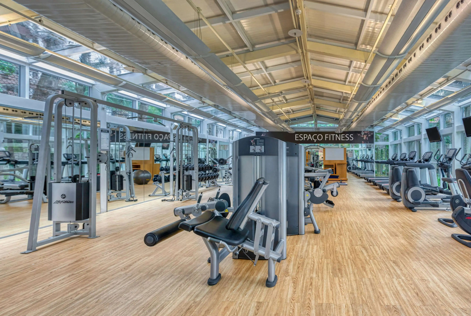 Foto - Wyndham Rio Barra