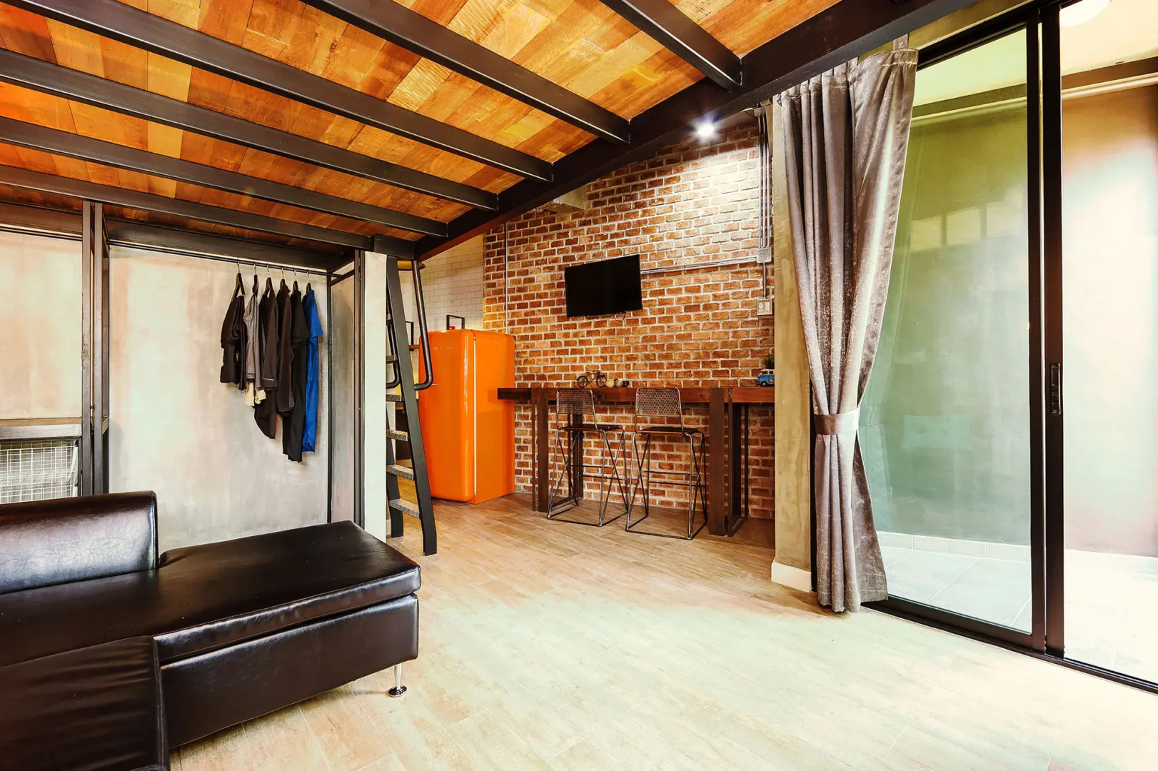 Foto - Rent V38 #420 friendly Thailand