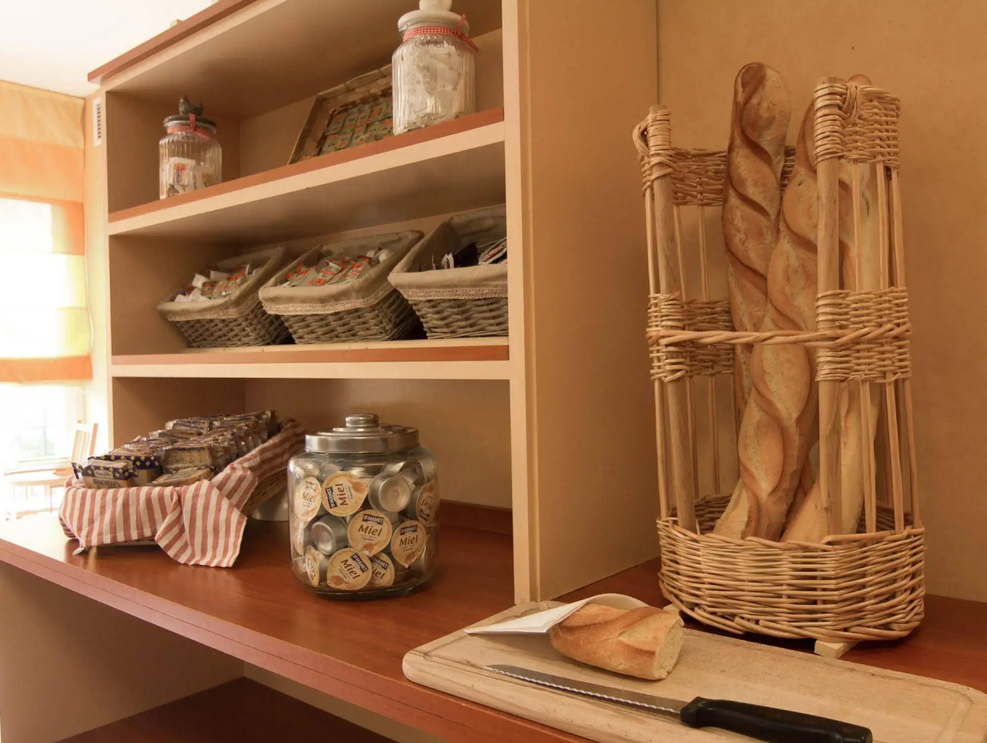 Photo - Residence du Parc - Val D'Europe