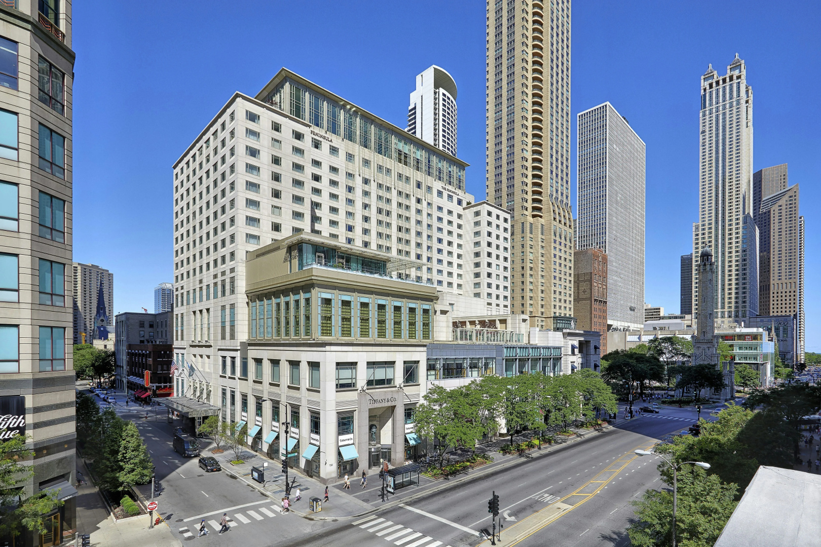 Foto - The Peninsula Chicago