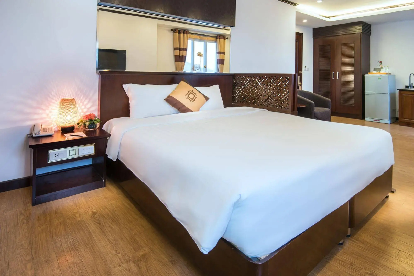 Foto - Babylon Grand Hotel & Spa