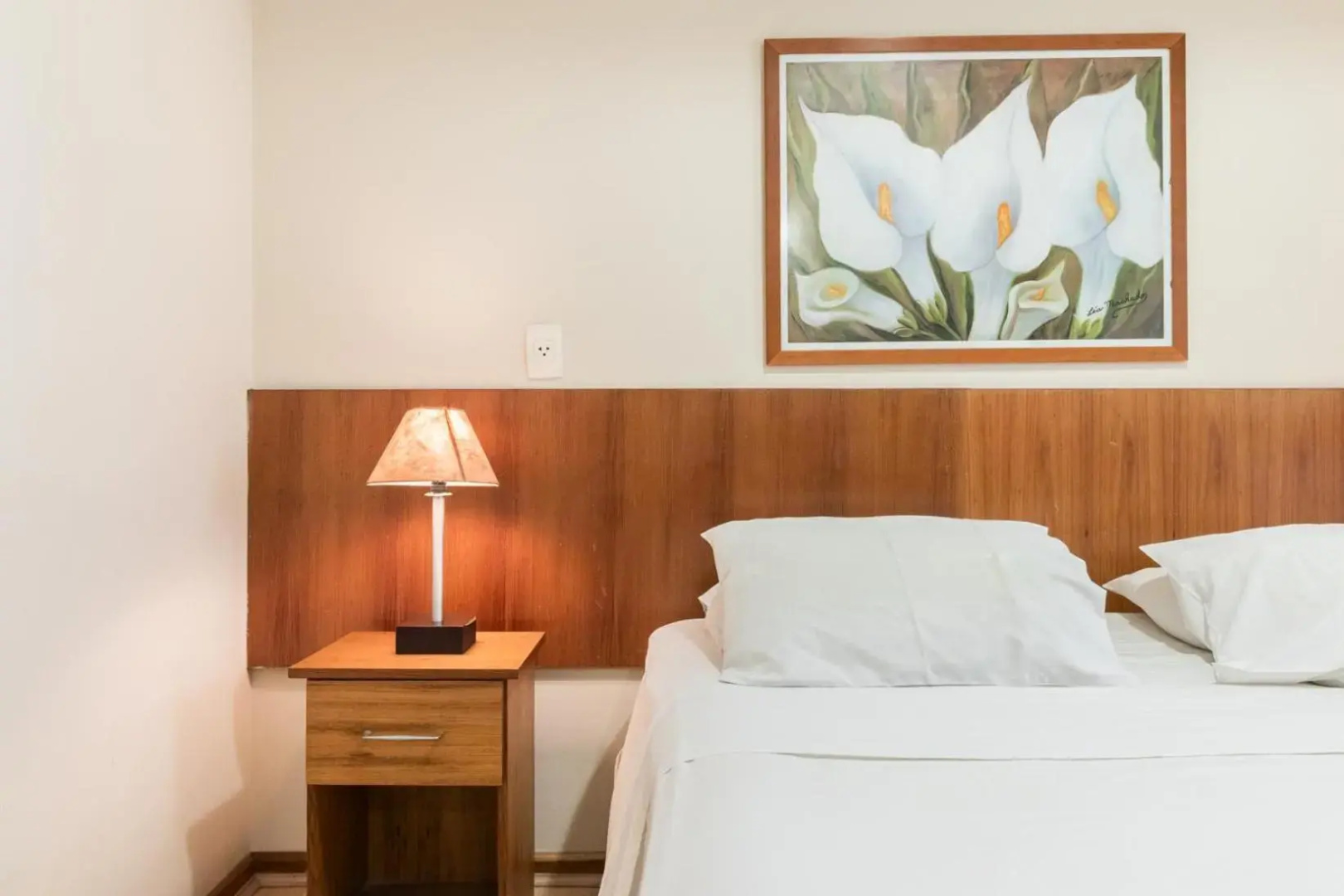 Photo - Premium Flats Berrini - Boutique Hotel & Spa