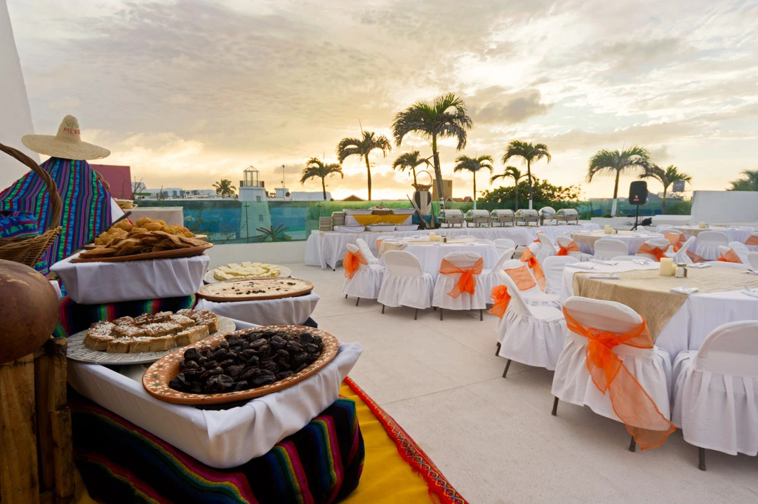 Foto - Flamingo Cancun All Inclusive