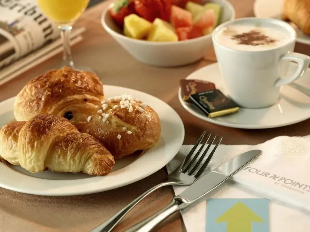 Photo - Four Points by Sheraton Perth