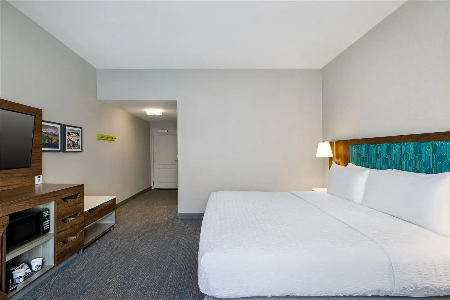 Foto - Hampton Inn Las Vegas North Speedway