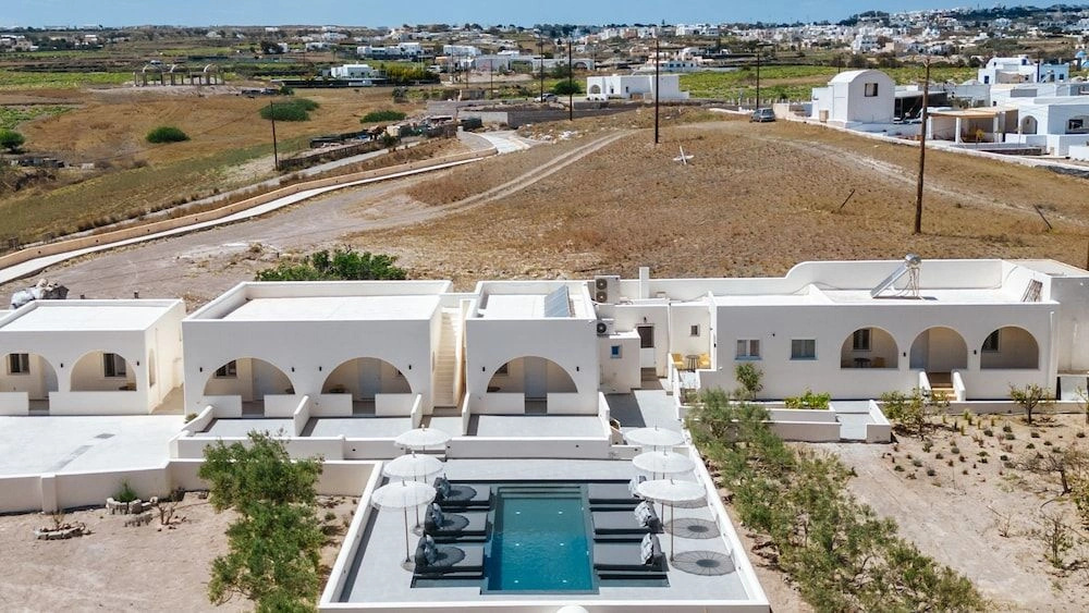 Foto - Zaitun Luxury suites-Adults Only