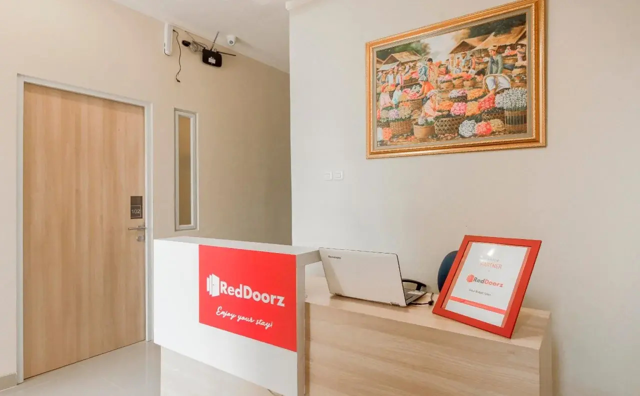 Photo - RedDoorz near Soekarno Hatta Airport