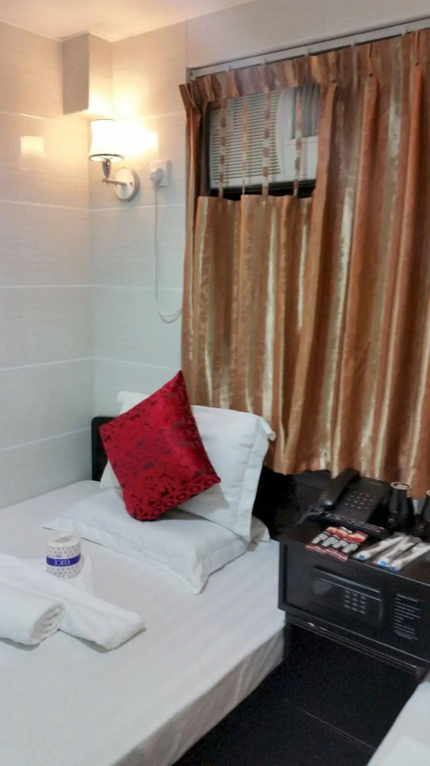 Foto - Sydney Hostel