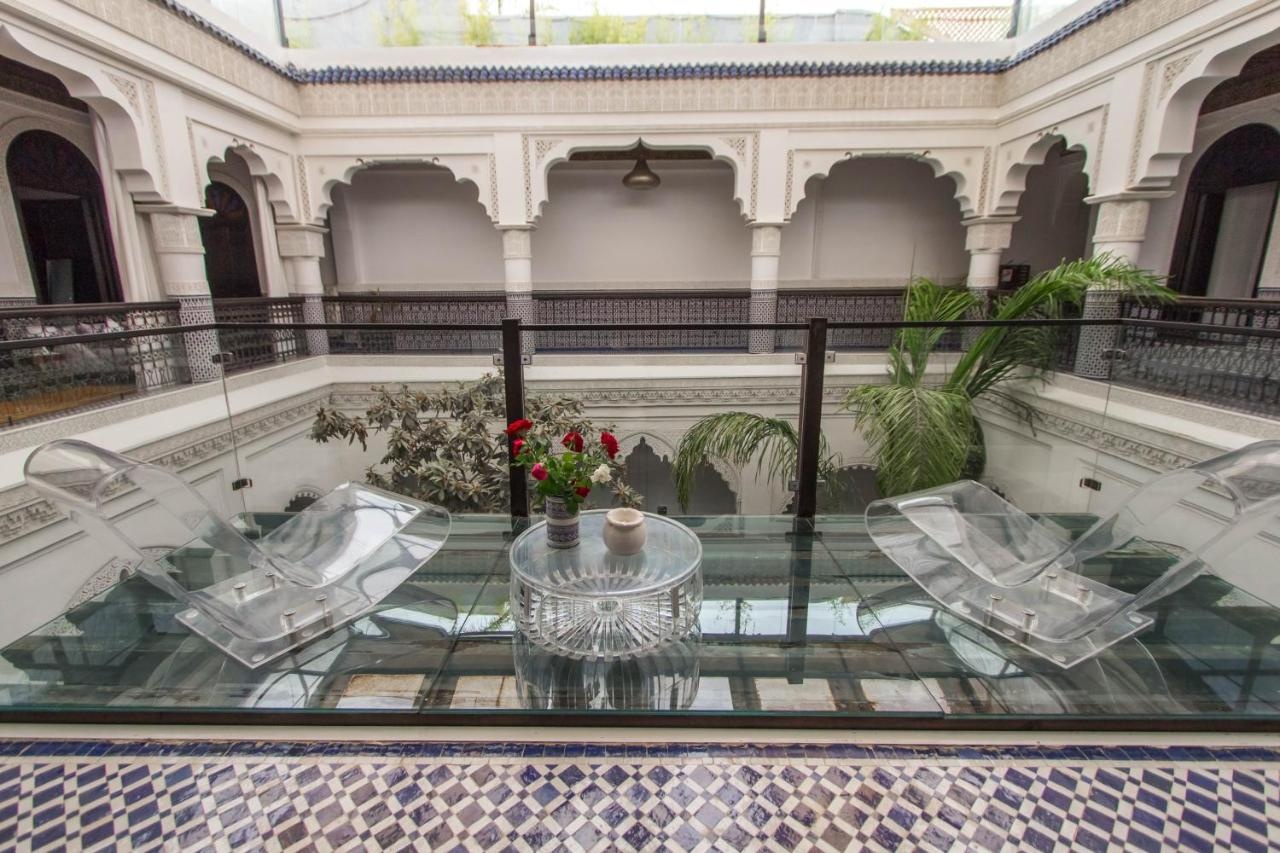 Foto - Riad Braya