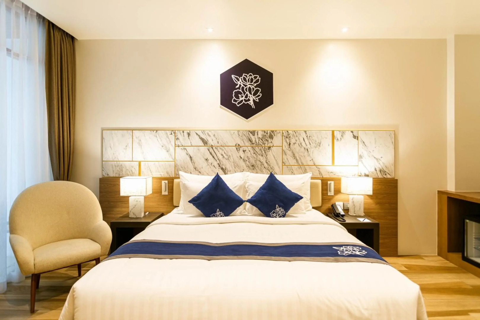 Foto - Wintree City Resort Chiang Mai