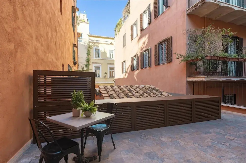 Photo - Palazzetto Symphony