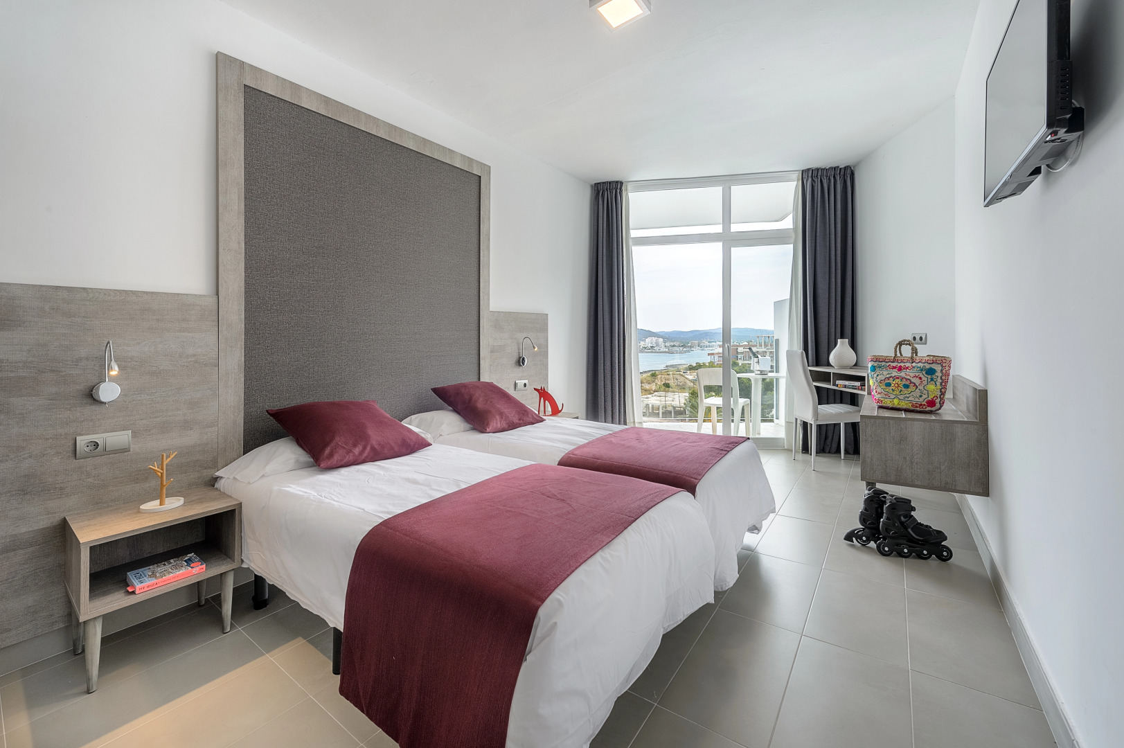 Foto - Hotel Vibra Riviera