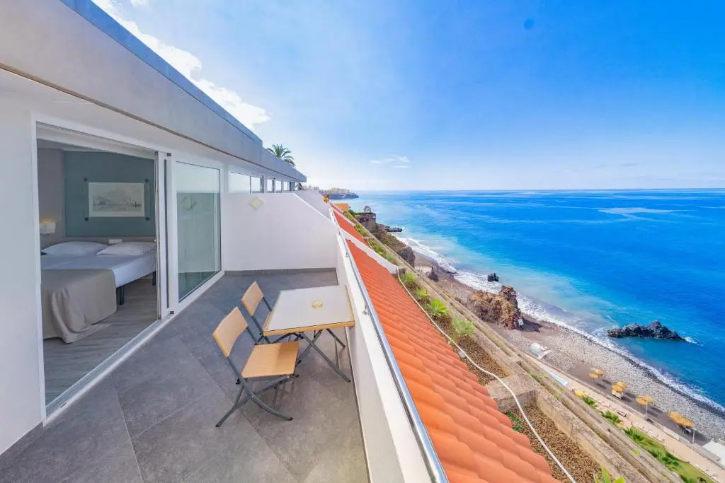 Foto - Hotel Orca Praia – Adults Only