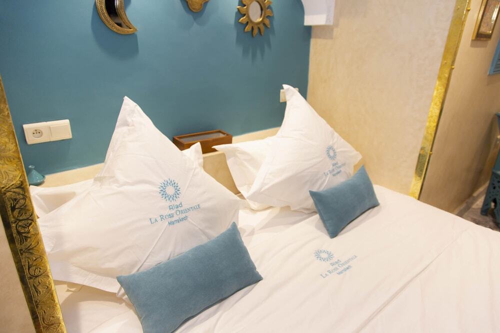 Foto - Riad La Rose Orientale Marrakech