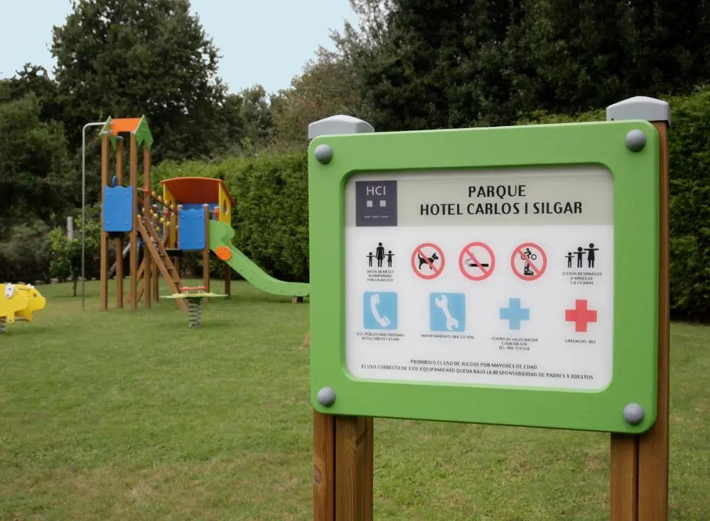 Photo - Hotel Carlos I Silgar