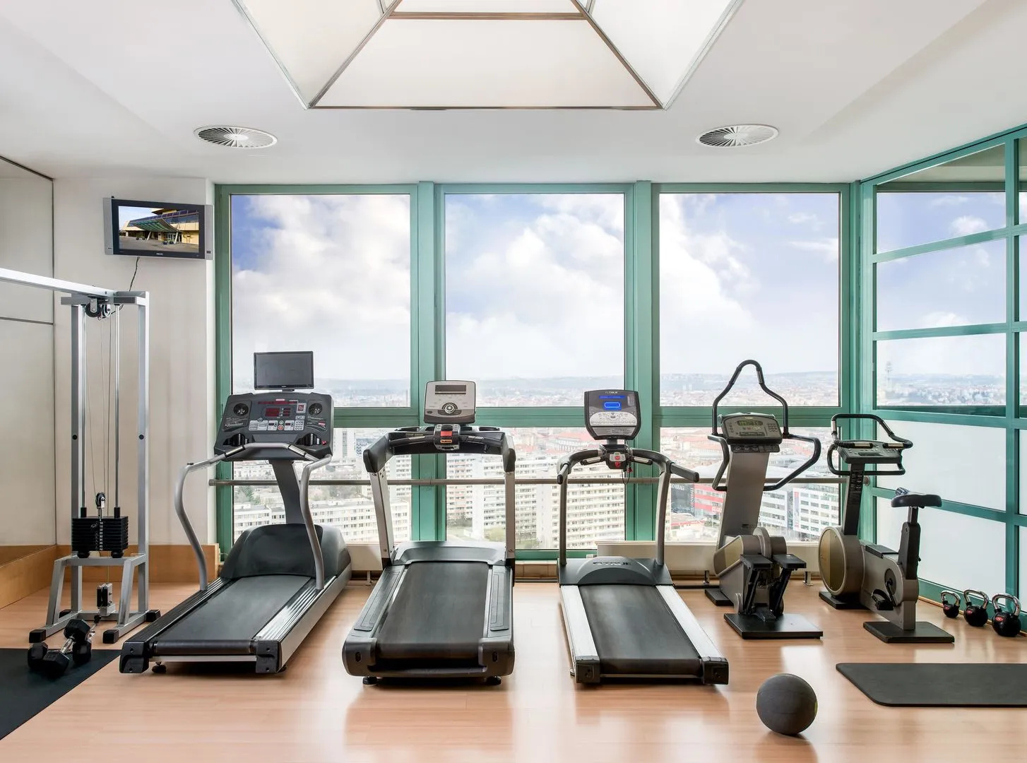 Photo - Panorama by Verdi Hotels