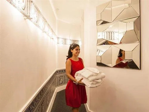 Foto - Teatro Boutique Rooms & Suites