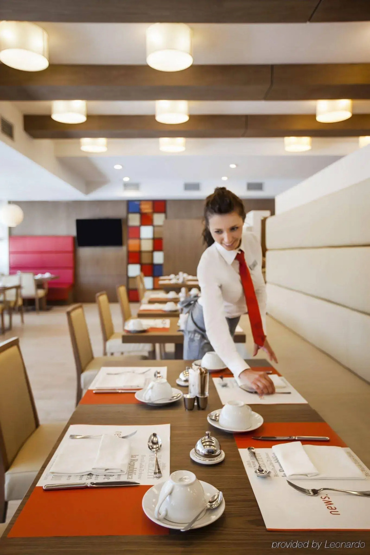 Foto - Mövenpick Hotel Sarajevo