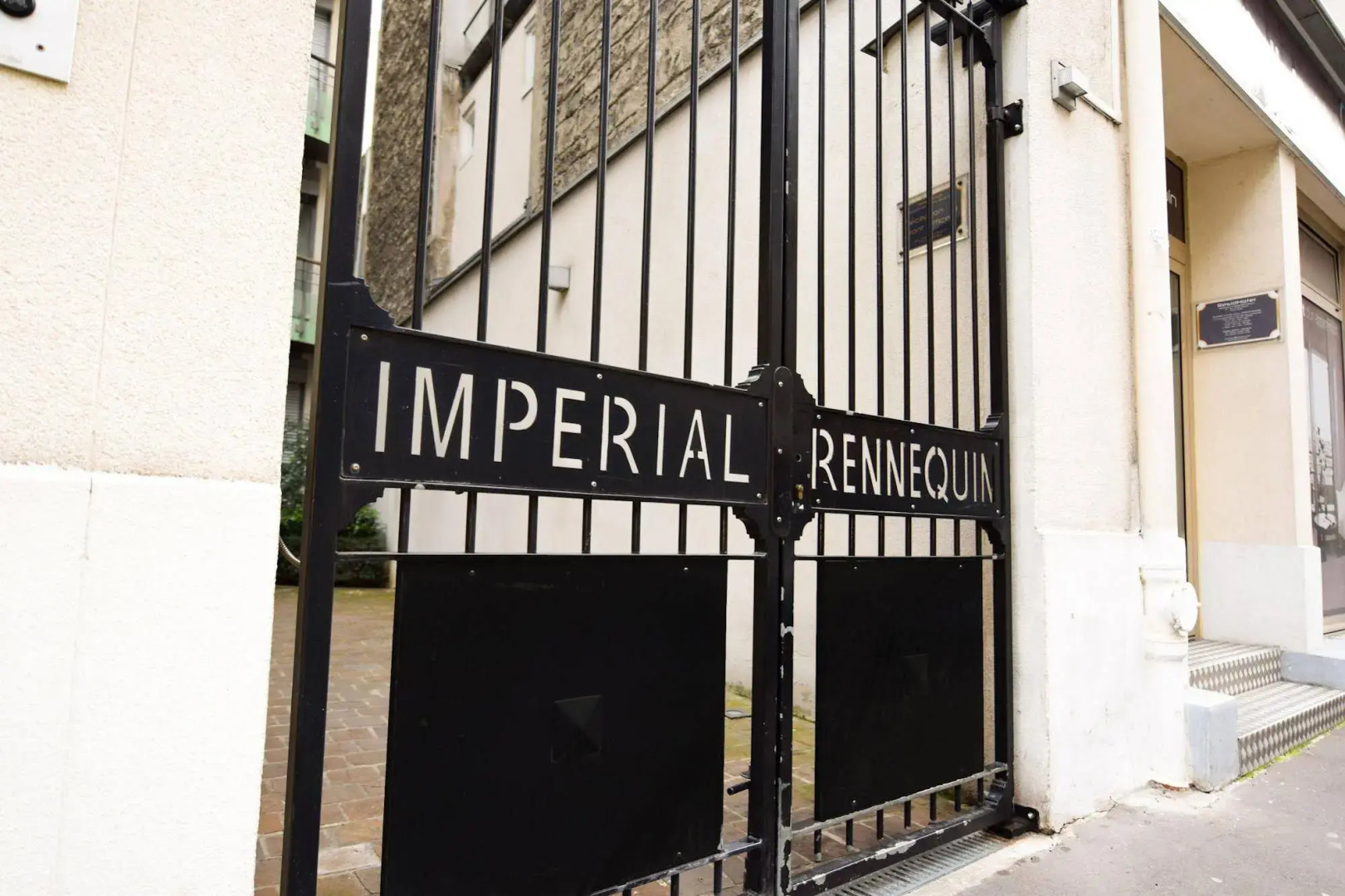 Photo - Residhotel Imperial Rennequin
