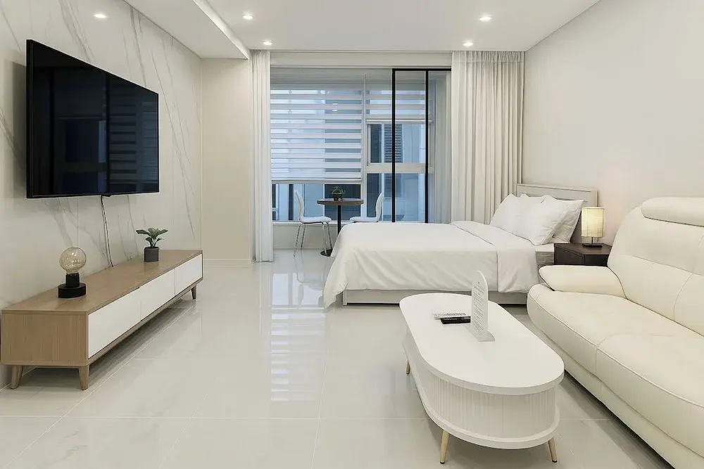 Foto - Zizel Suite Room Seocho