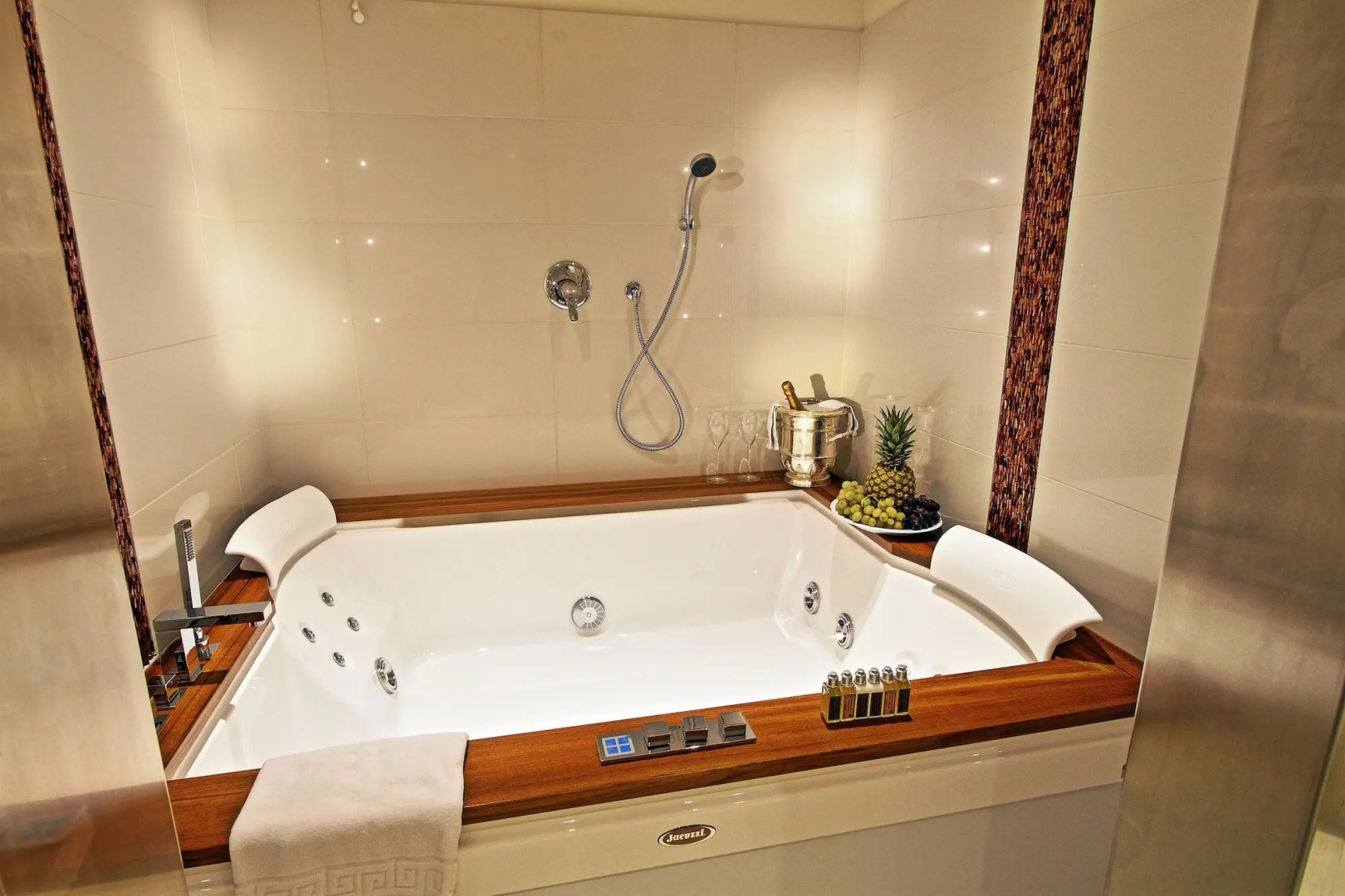 Foto - Boutique Hotel Calzavecchio