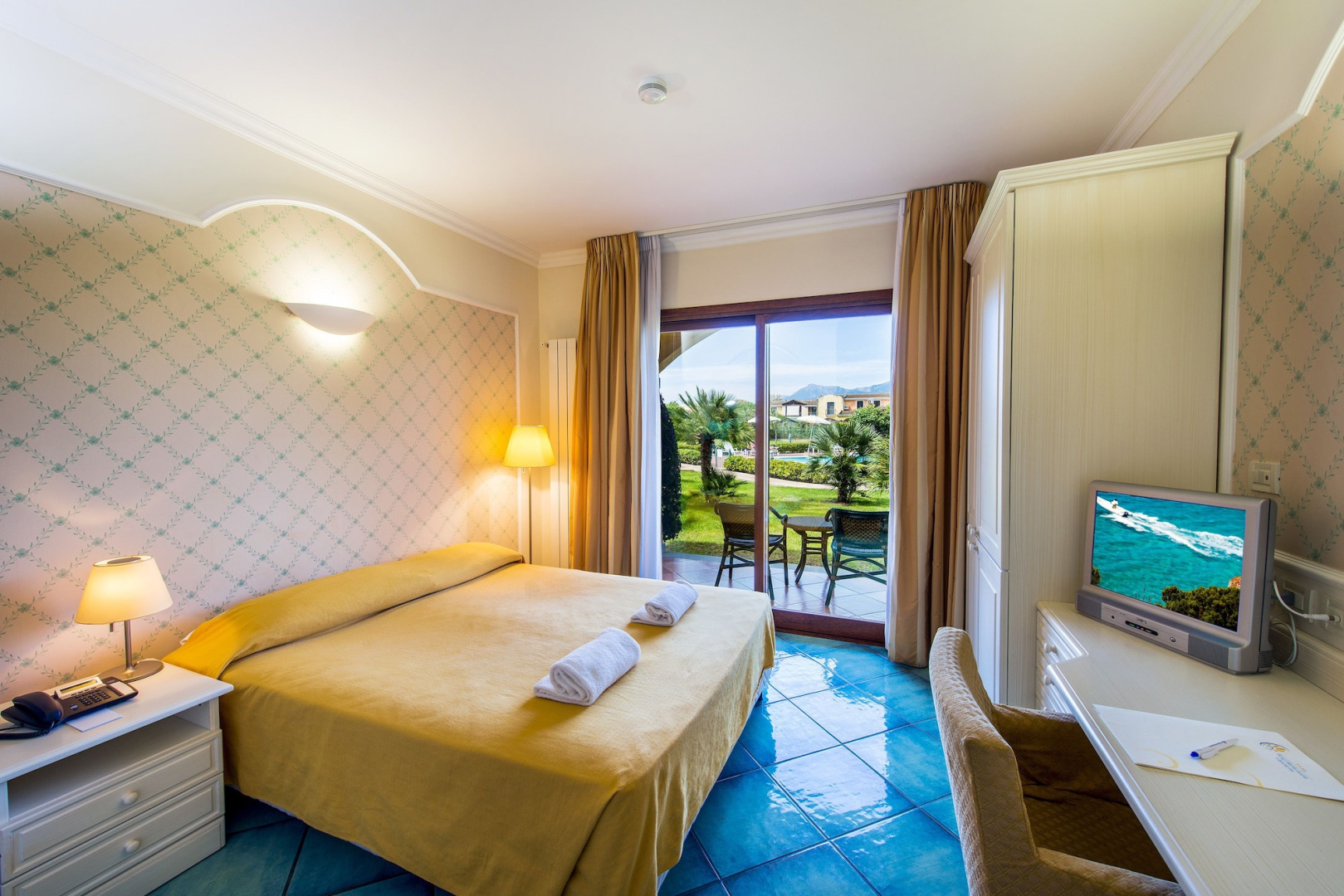 Foto - Hotel Santa Gilla