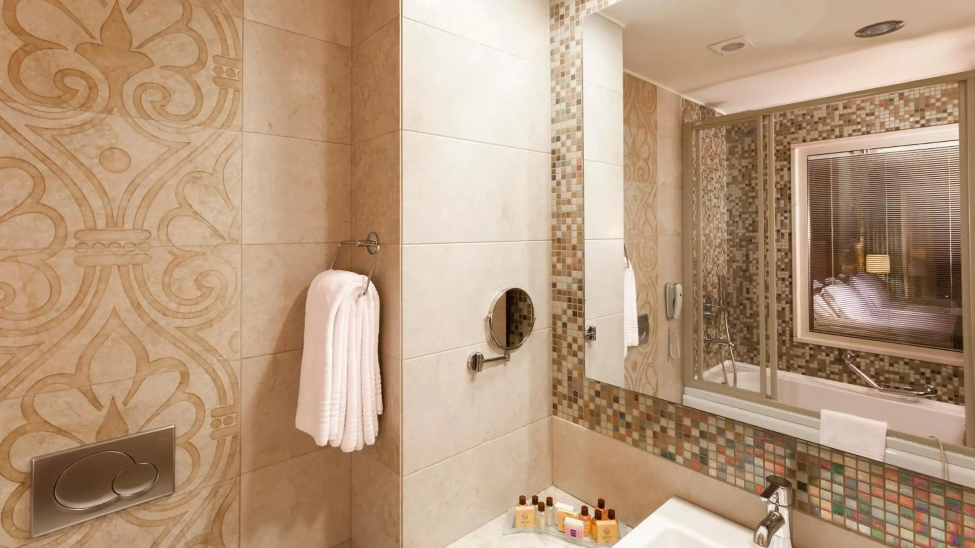 Foto - Melas Lara Hotel