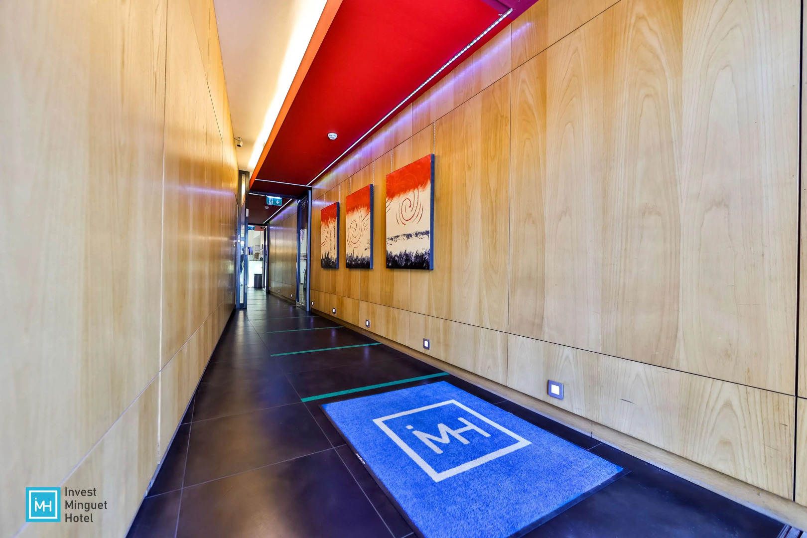 Photo - Hotel De La Couronne Liege