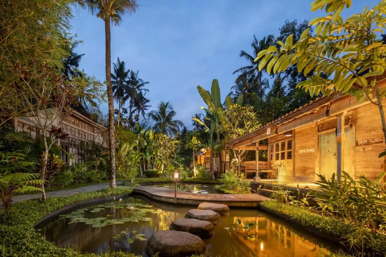 Foto - Korurua Dijiwa Ubud