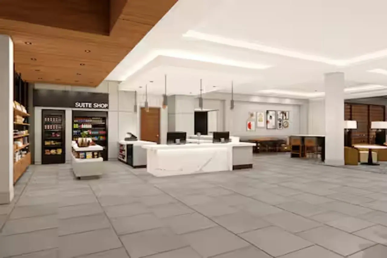 Foto - Homewood Suites By Hilton Austin Airport