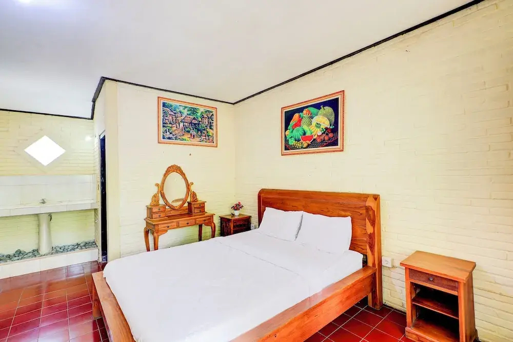 Foto - Hotel O Ubud Asri Homestay Near Monkey Forest