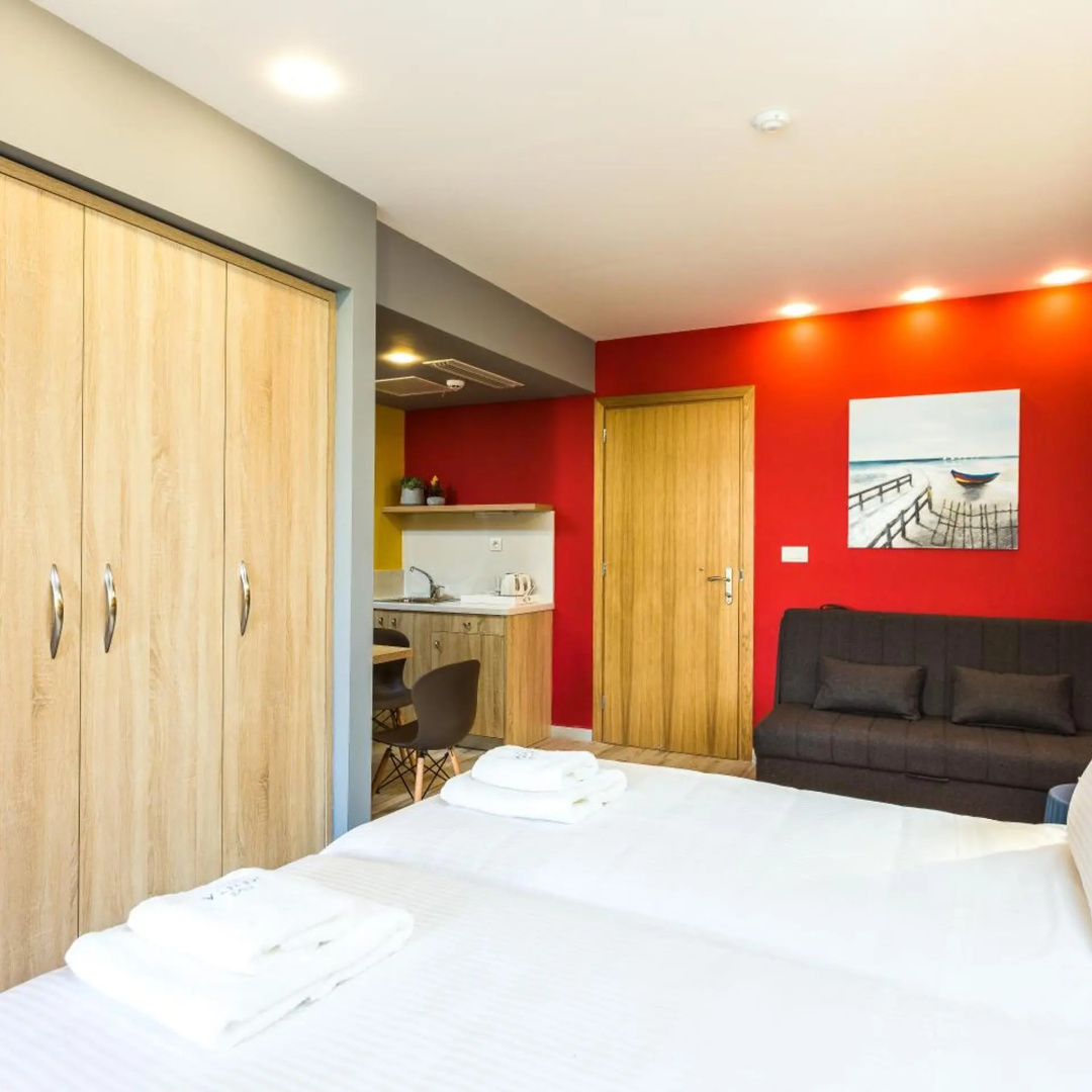 Photo - Menta City Boutique Hotel