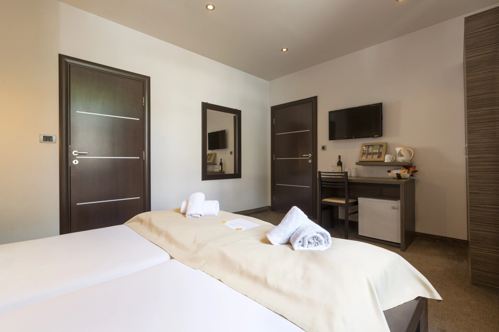 Foto - Villa Mystique