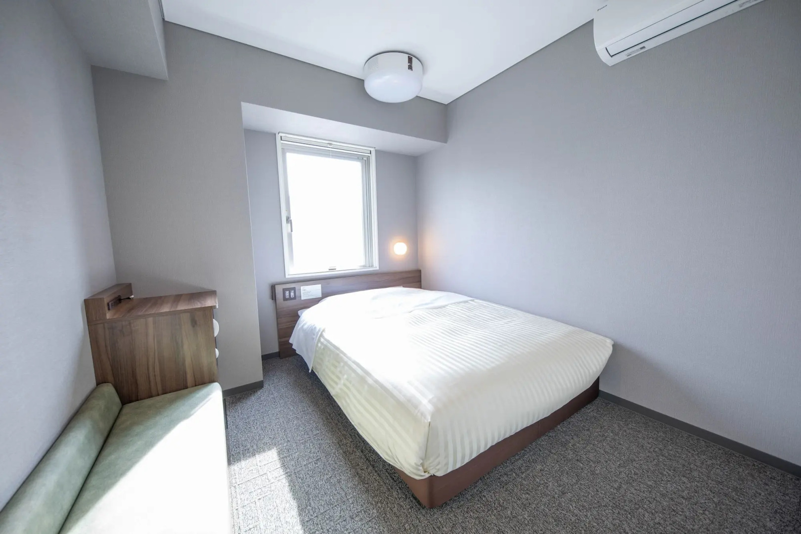 Foto - Super Hotel Tokyo Akabane Eki Minamiguchi