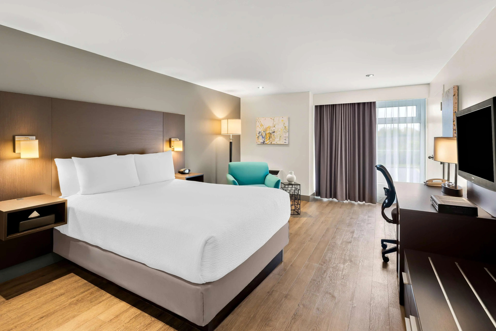 Foto - Best Western Hotel St. Jerome