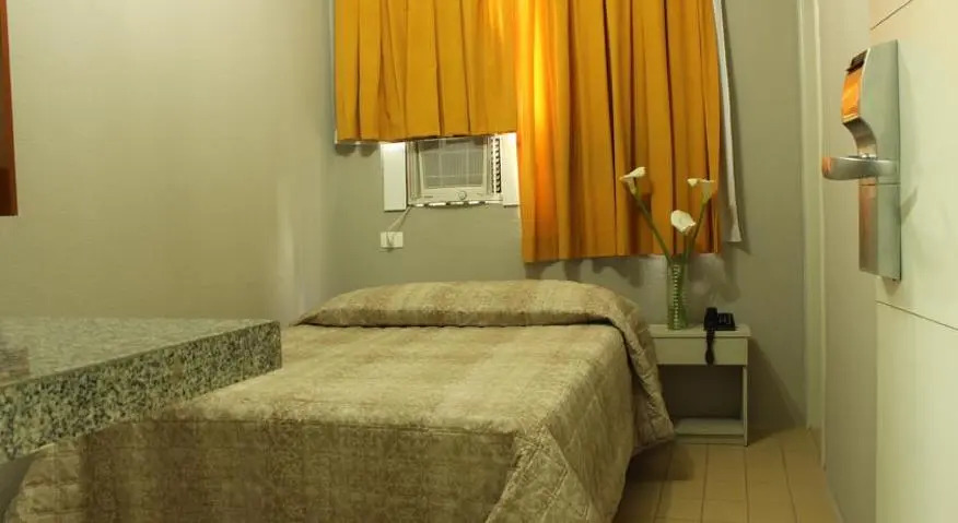 Foto - Hotel Saveiro