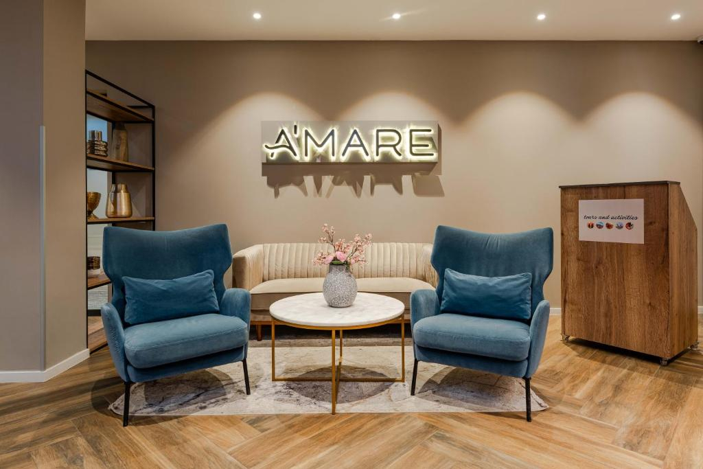 Photo - Hotel A'mare