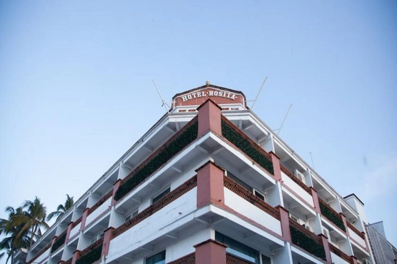 Foto - Hotel Rosita